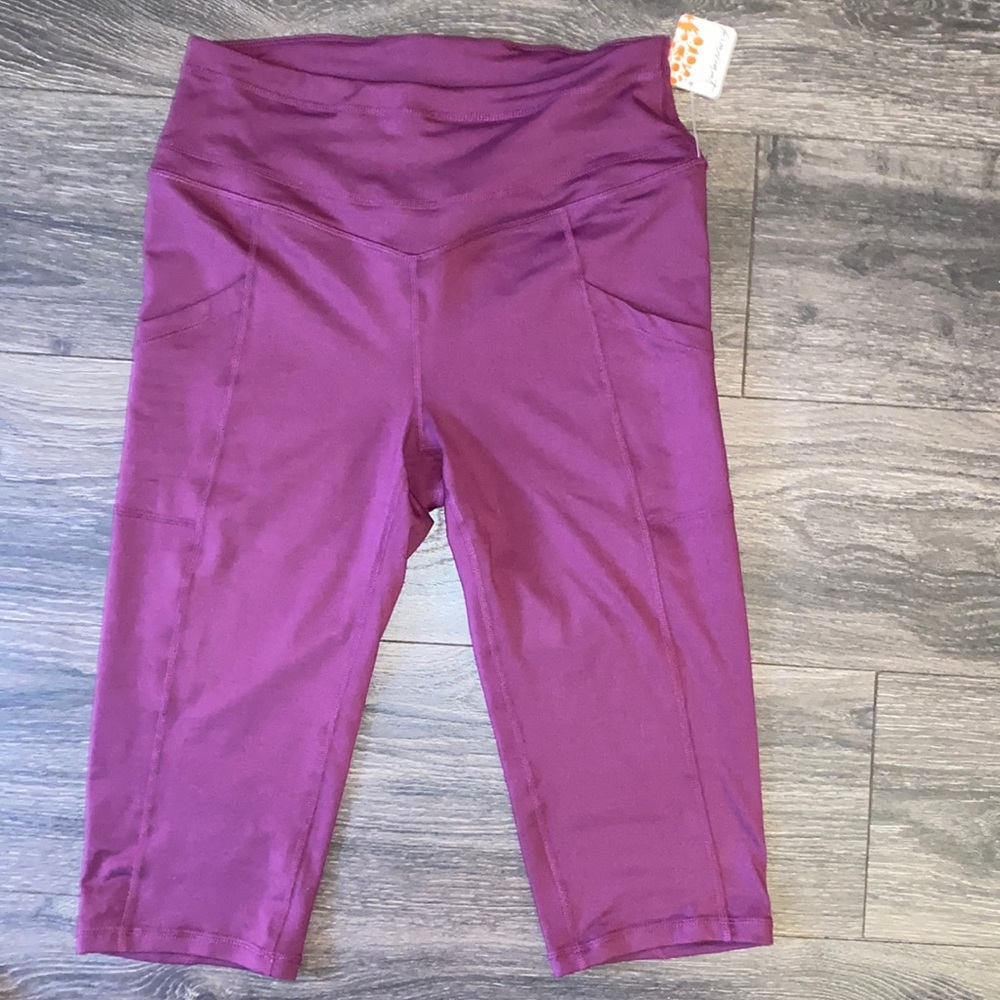 Free People Leggings